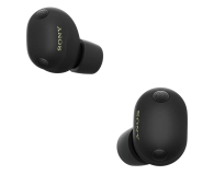 Sony WF-1000XM6 Czarne ANC - 1482722 - zdjęcie 2